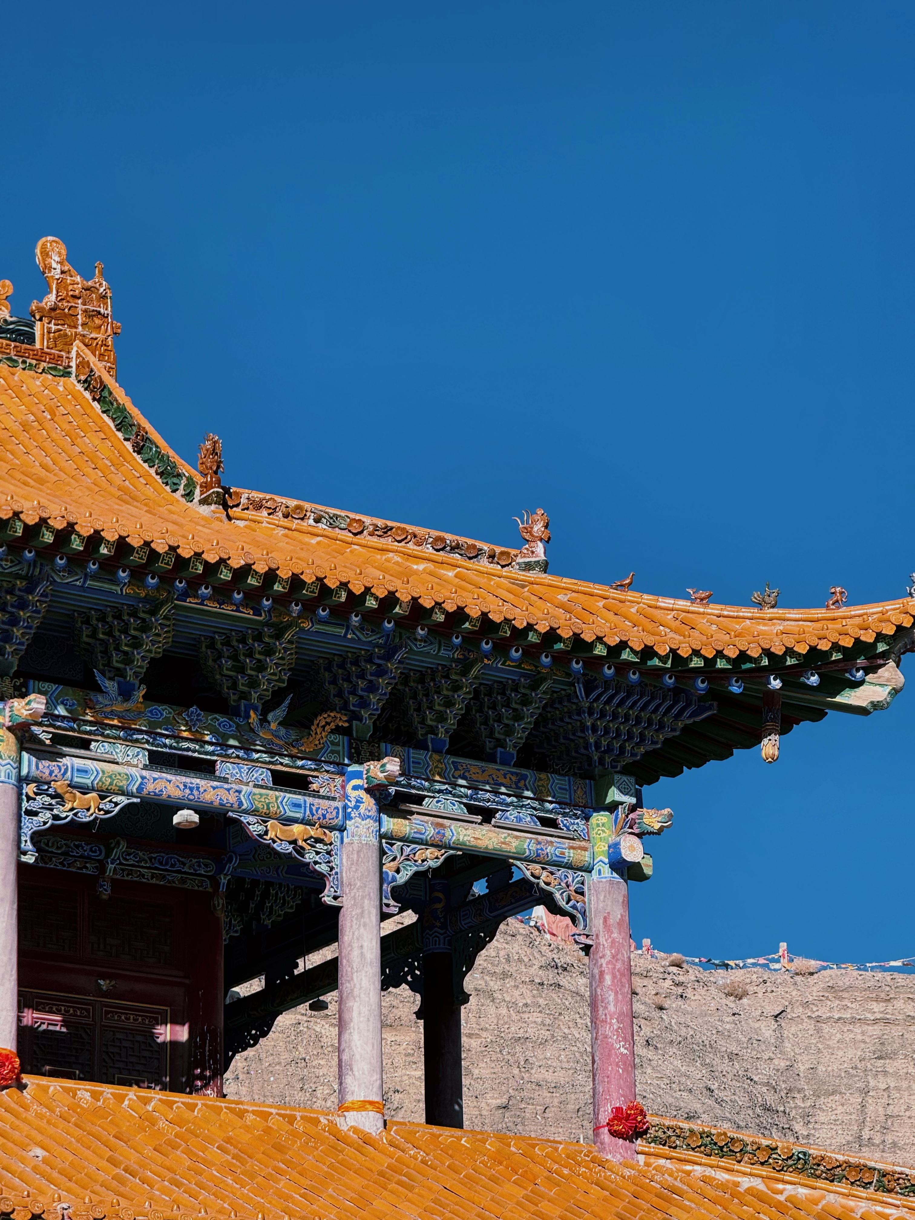 格尔木 - 10