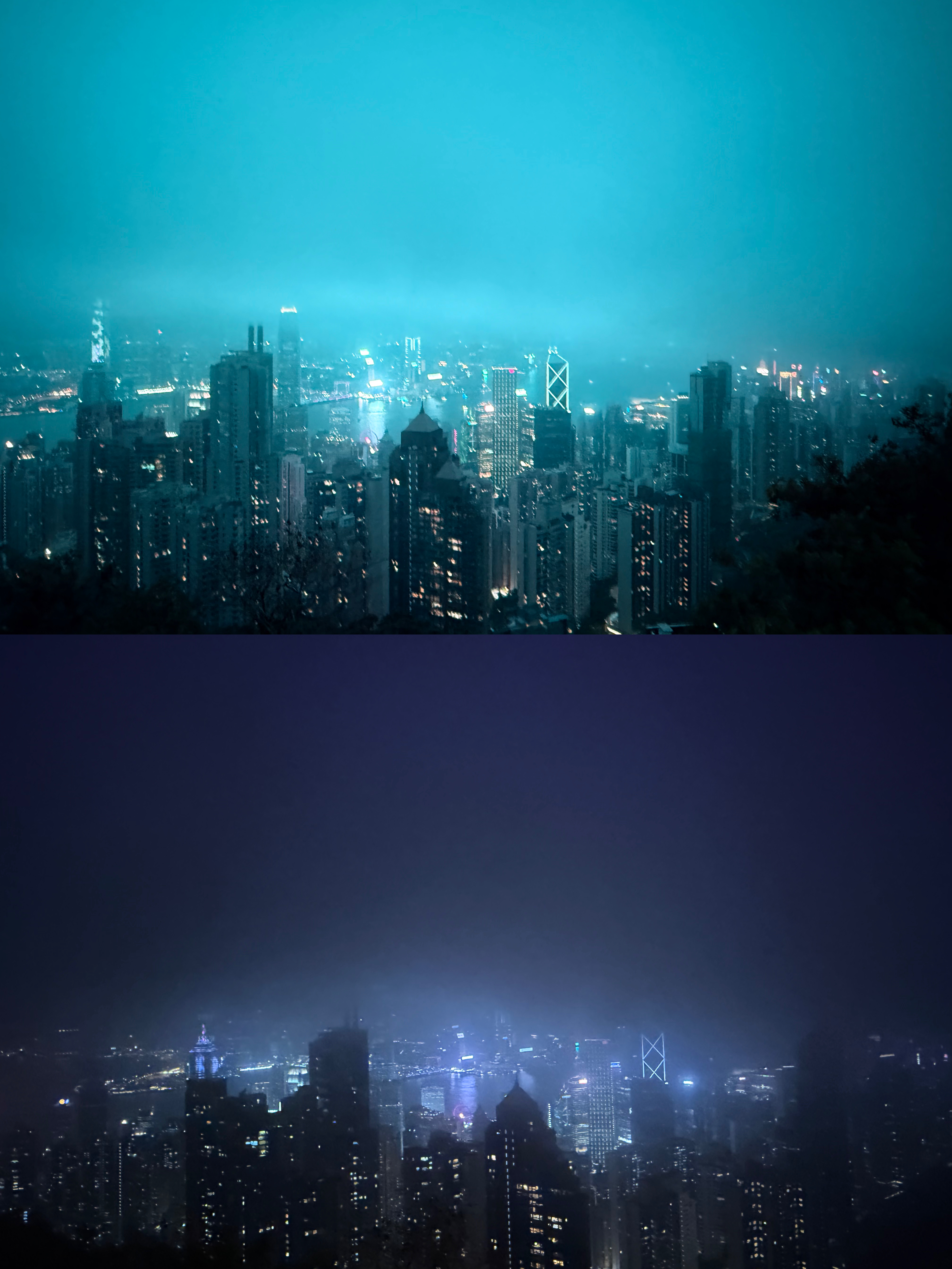 粤港澳三城游