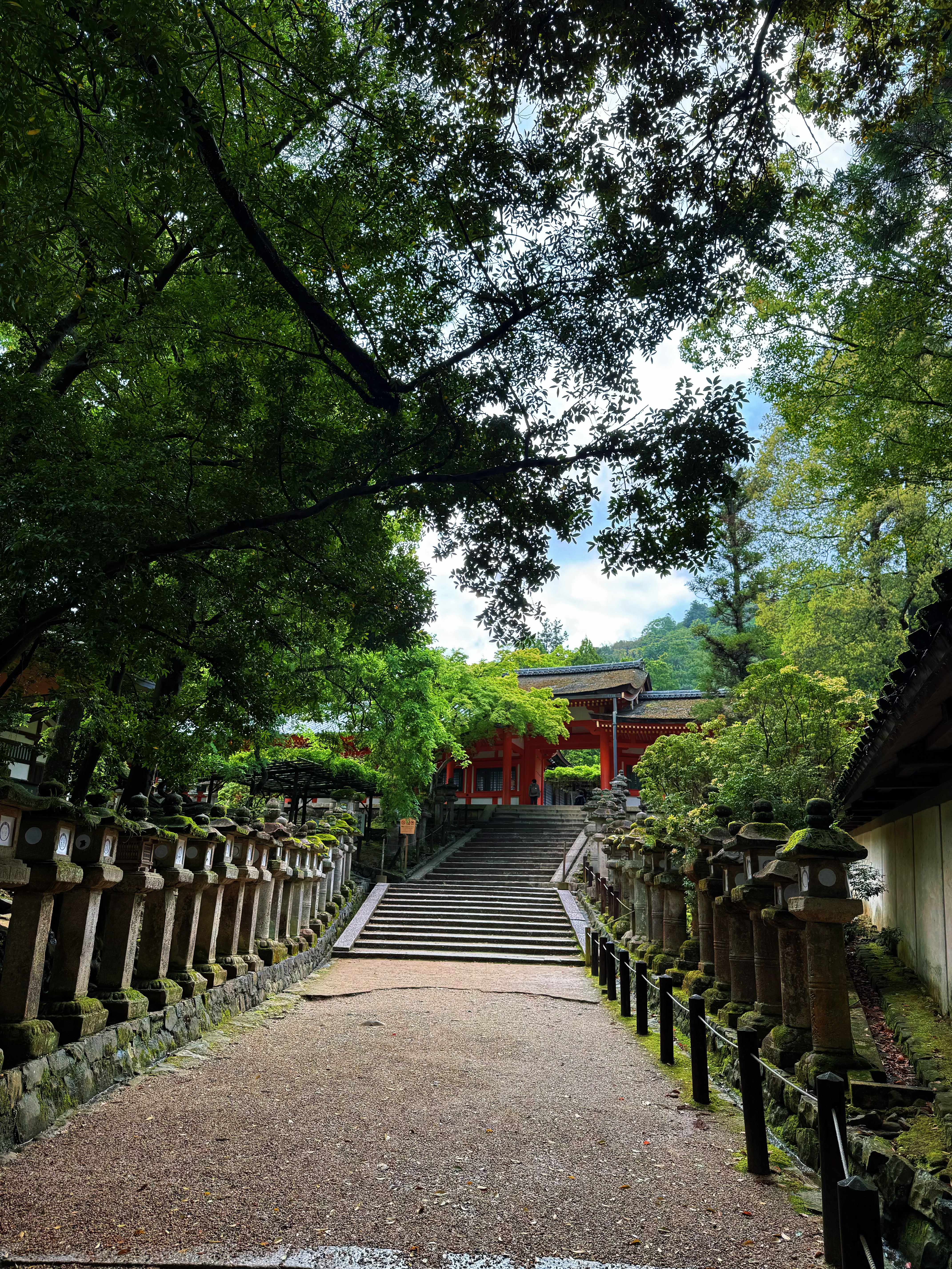 奈良